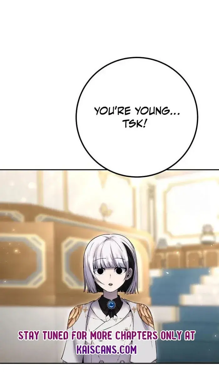 I Was More Overpowered Than the Hero, So I Hid My Power! Chapter 24 Page 125