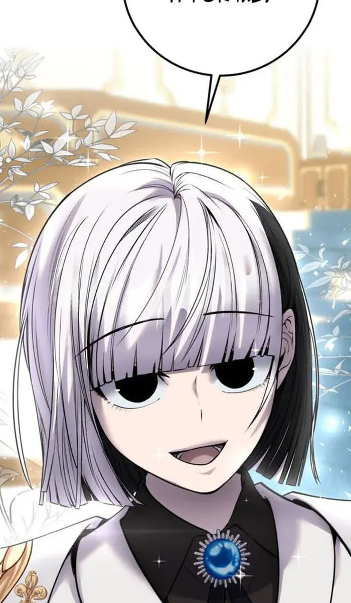 I Was More Overpowered Than the Hero, So I Hid My Power! Chapter 25 Page 2