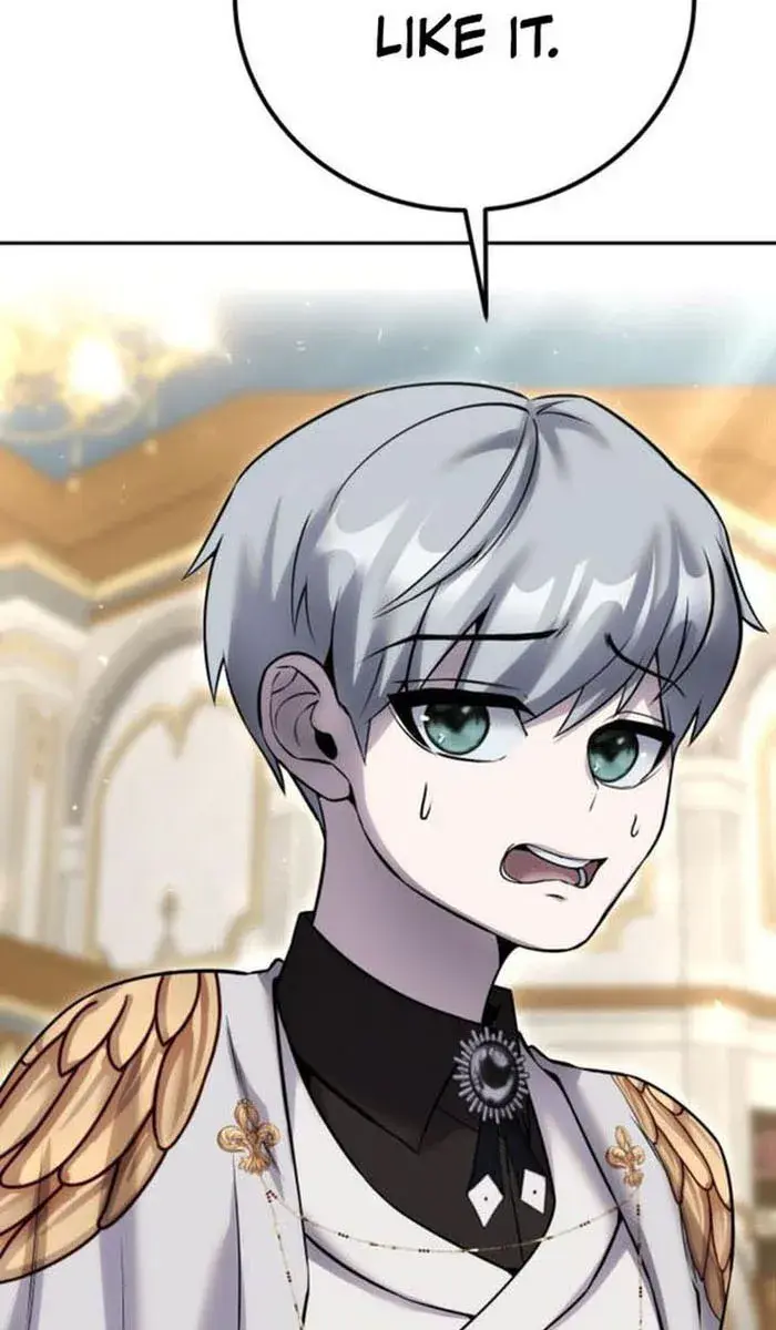 I Was More Overpowered Than the Hero, So I Hid My Power! Chapter 25 Page 8