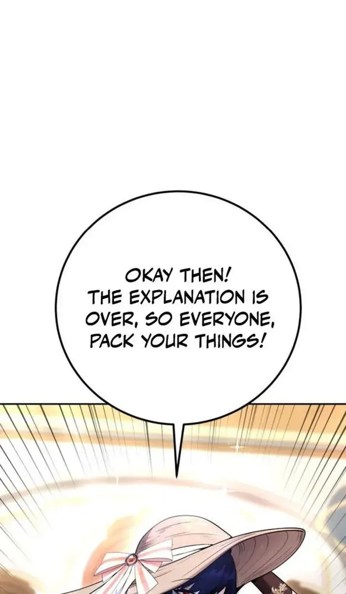 I Was More Overpowered Than the Hero, So I Hid My Power! Chapter 25 Page 18