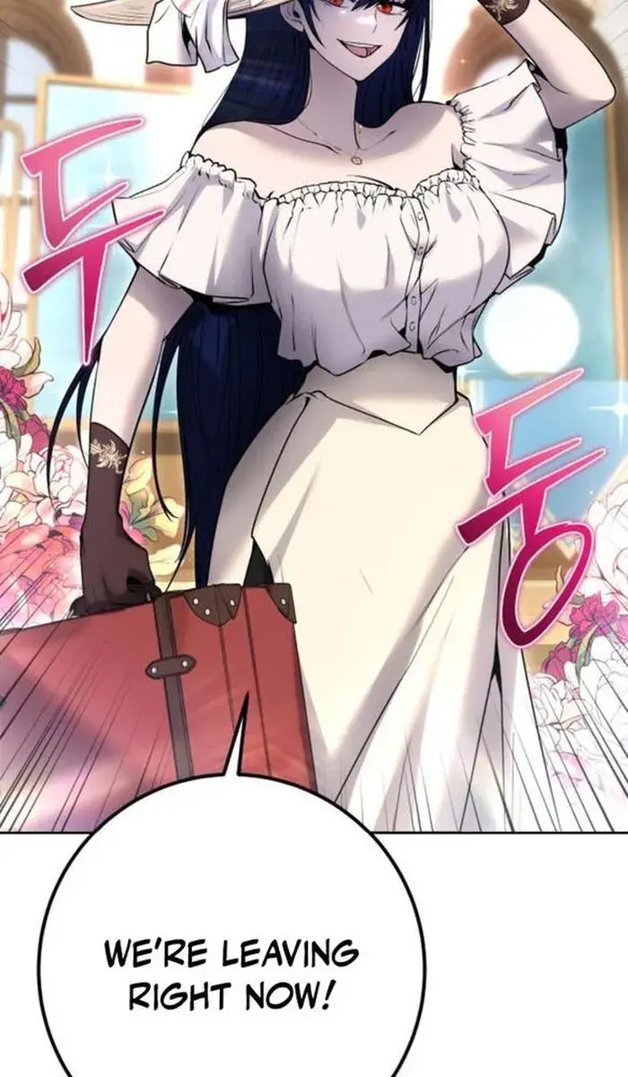 I Was More Overpowered Than the Hero, So I Hid My Power! Chapter 25 Page 19