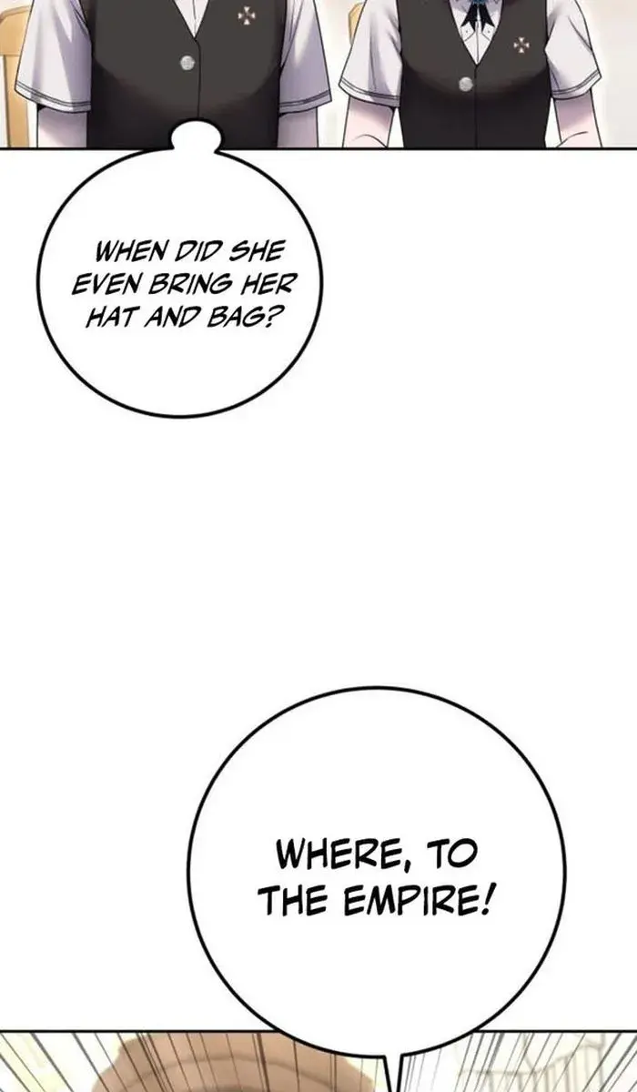 I Was More Overpowered Than the Hero, So I Hid My Power! Chapter 25 Page 22