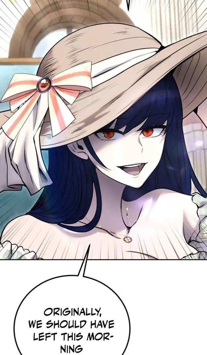 I Was More Overpowered Than the Hero, So I Hid My Power! Chapter 25 Page 23