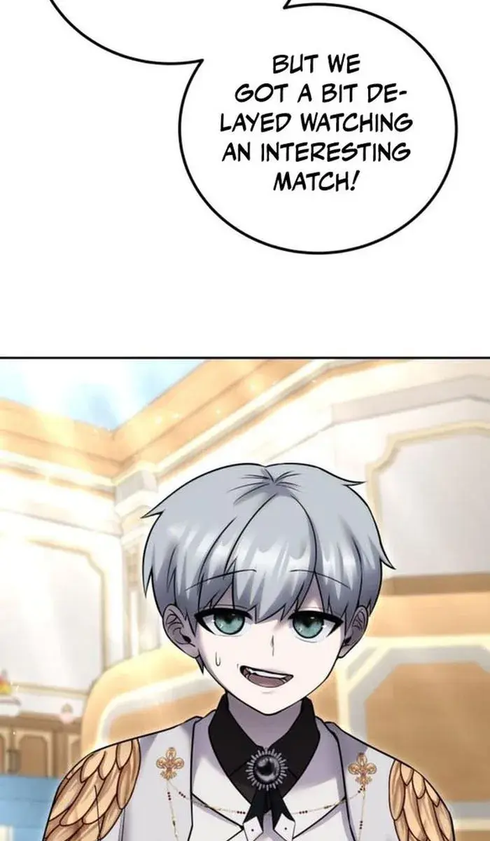 I Was More Overpowered Than the Hero, So I Hid My Power! Chapter 25 Page 24