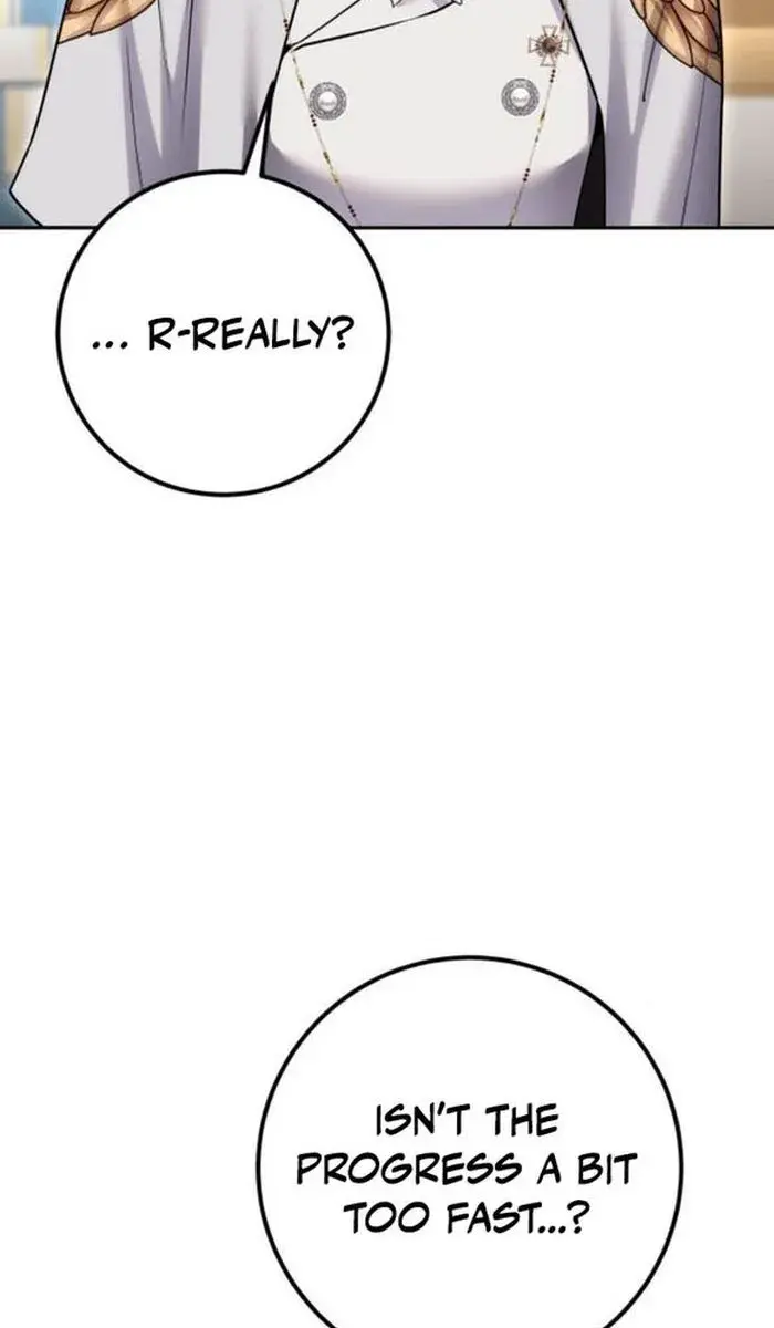 I Was More Overpowered Than the Hero, So I Hid My Power! Chapter 25 Page 25