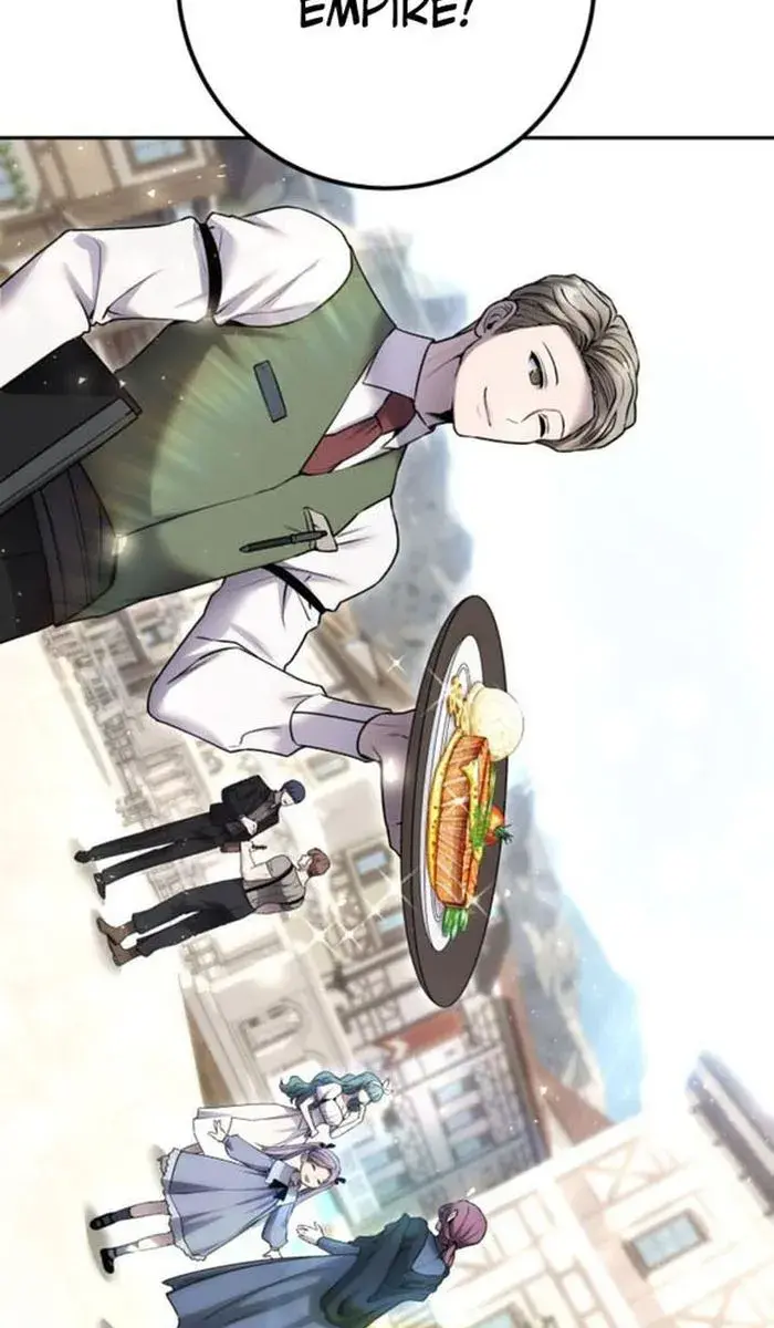 I Was More Overpowered Than the Hero, So I Hid My Power! Chapter 25 Page 30