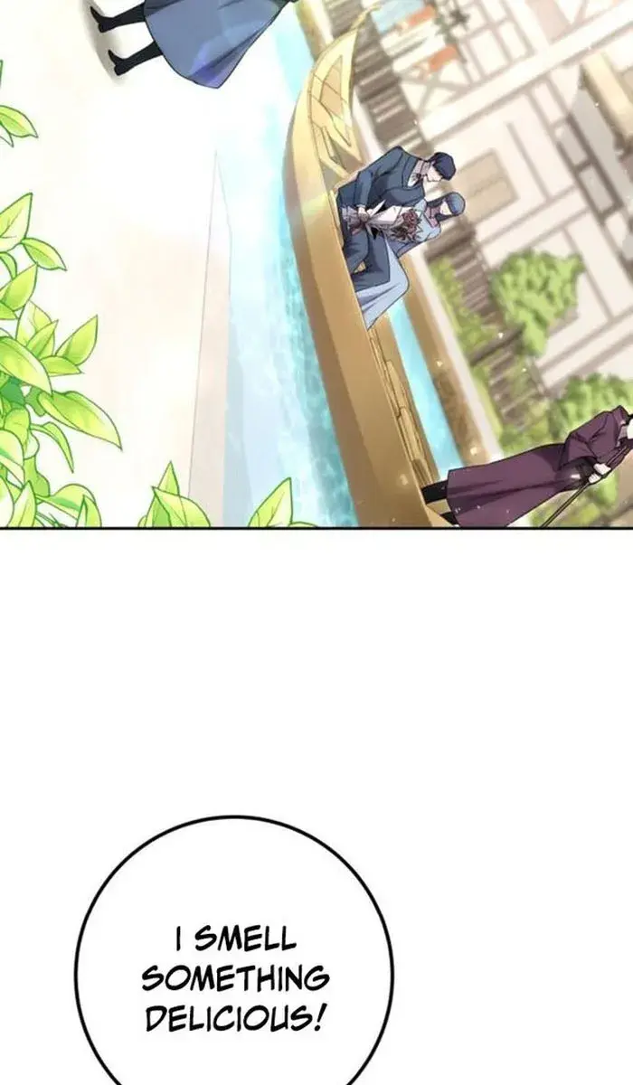 I Was More Overpowered Than the Hero, So I Hid My Power! Chapter 25 Page 31