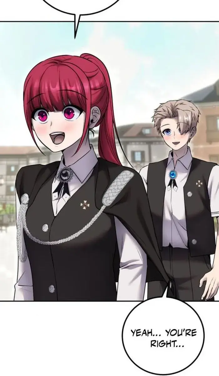 I Was More Overpowered Than the Hero, So I Hid My Power! Chapter 25 Page 33