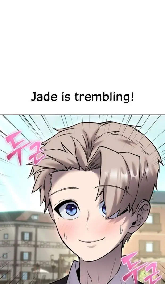 I Was More Overpowered Than the Hero, So I Hid My Power! Chapter 25 Page 34