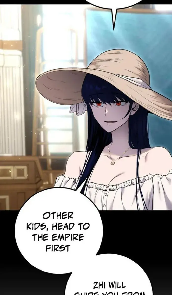 I Was More Overpowered Than the Hero, So I Hid My Power! Chapter 25 Page 36