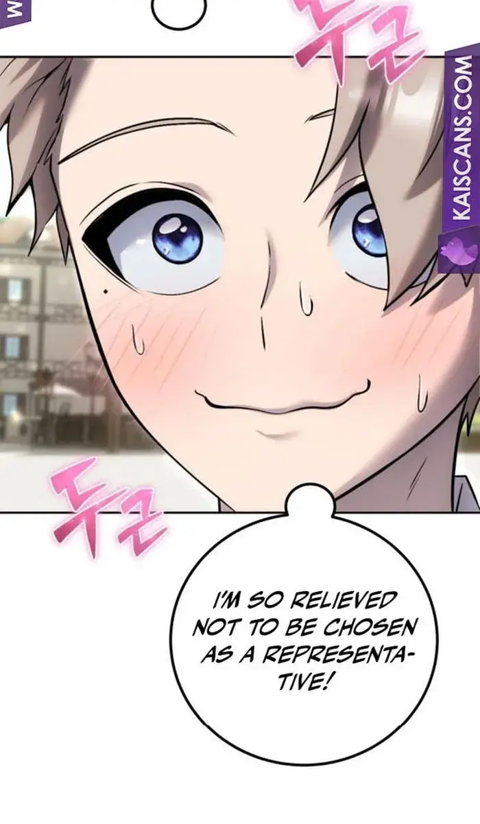 I Was More Overpowered Than the Hero, So I Hid My Power! Chapter 25 Page 38