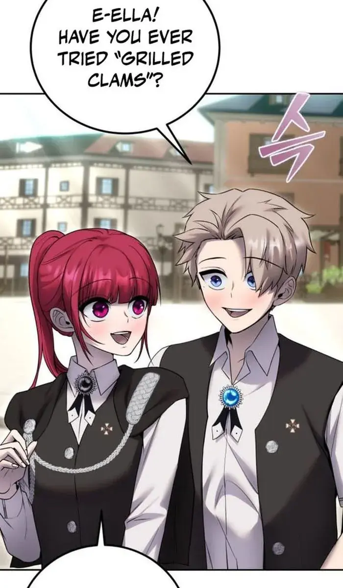 I Was More Overpowered Than the Hero, So I Hid My Power! Chapter 25 Page 40