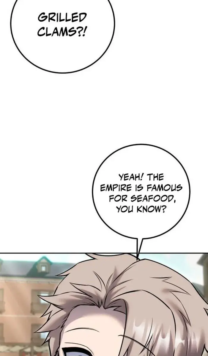 I Was More Overpowered Than the Hero, So I Hid My Power! Chapter 25 Page 41