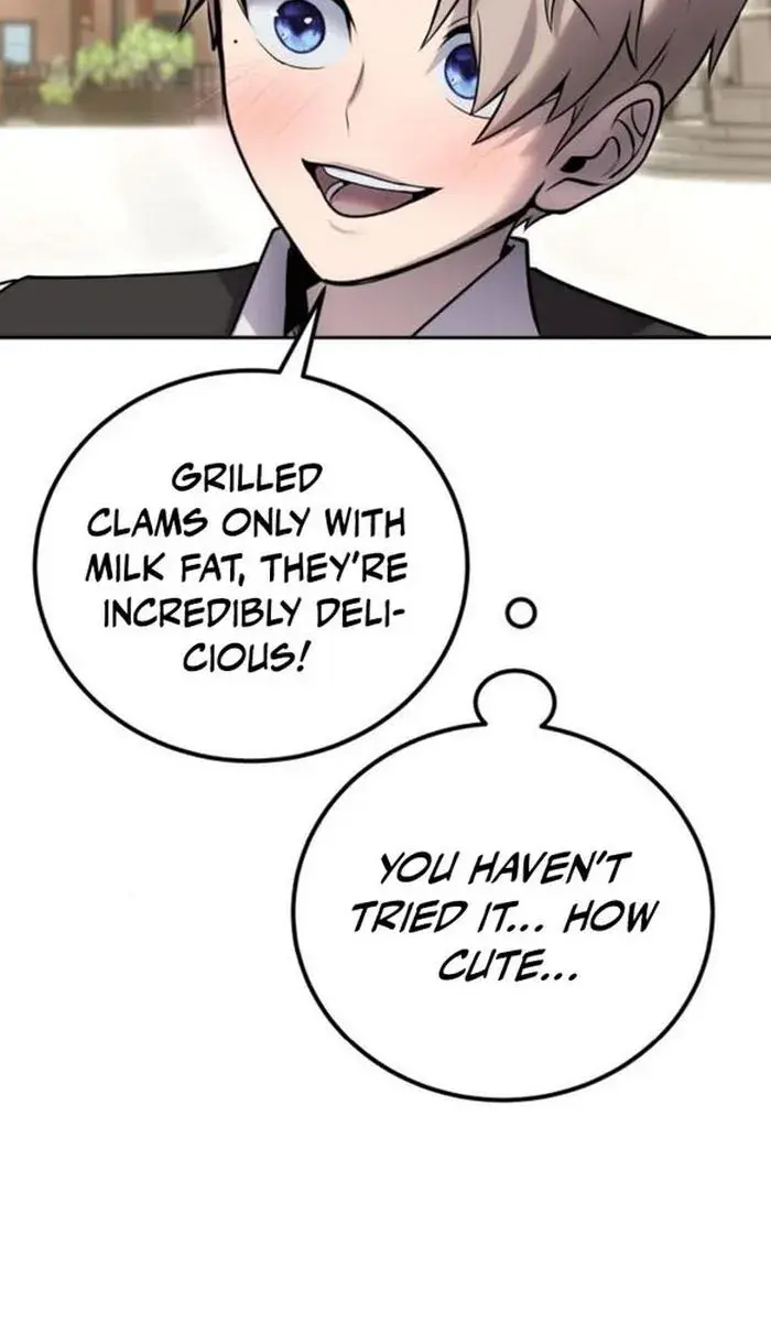 I Was More Overpowered Than the Hero, So I Hid My Power! Chapter 25 Page 42