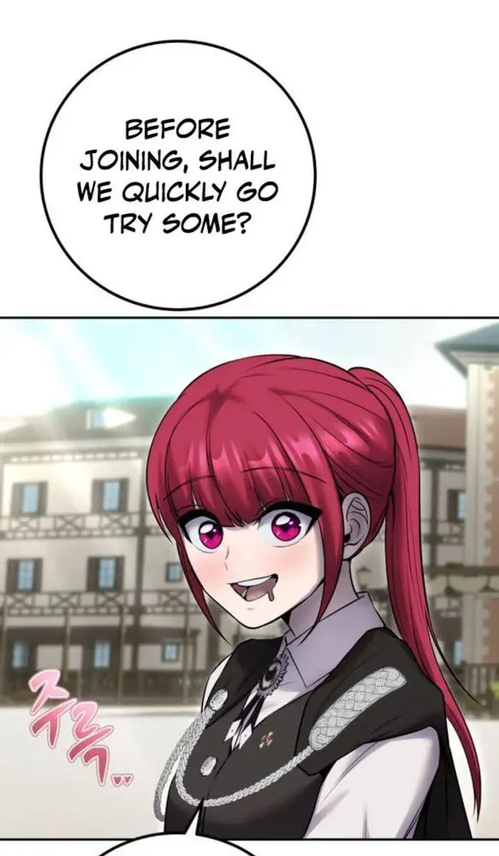 I Was More Overpowered Than the Hero, So I Hid My Power! Chapter 25 Page 44