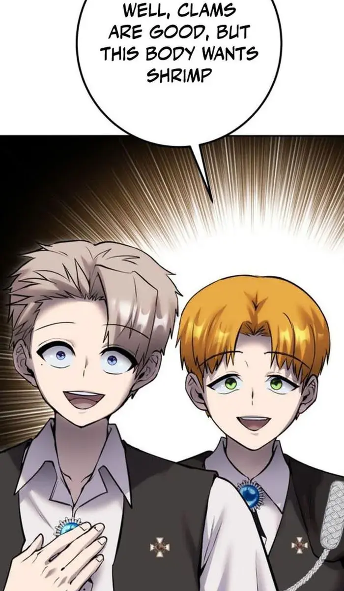 I Was More Overpowered Than the Hero, So I Hid My Power! Chapter 25 Page 47