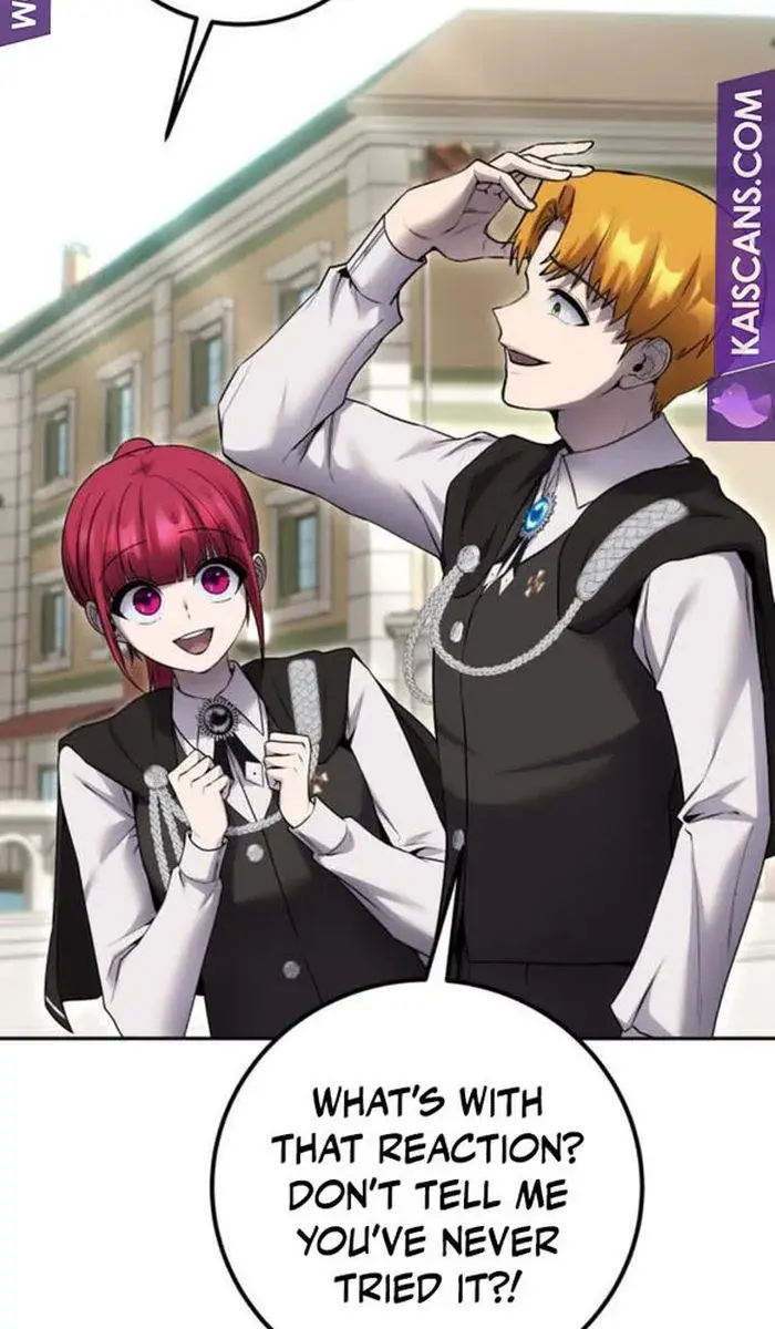 I Was More Overpowered Than the Hero, So I Hid My Power! Chapter 25 Page 49