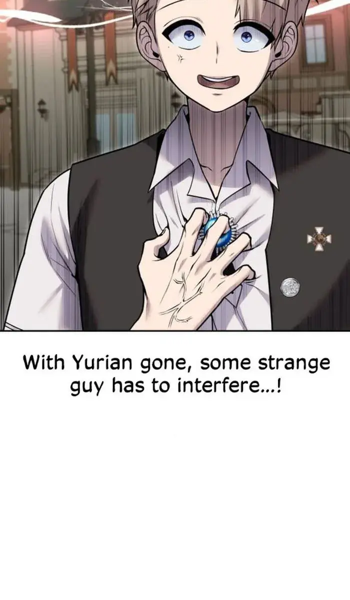 I Was More Overpowered Than the Hero, So I Hid My Power! Chapter 25 Page 51