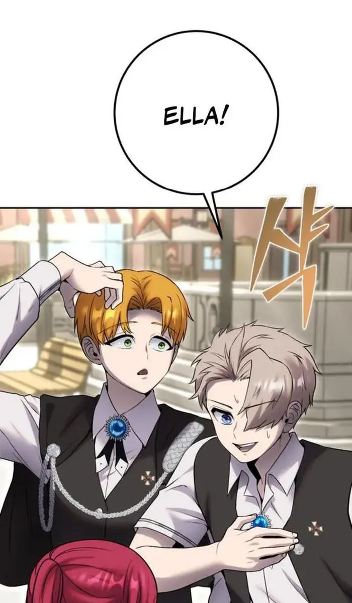 I Was More Overpowered Than the Hero, So I Hid My Power! Chapter 25 Page 52