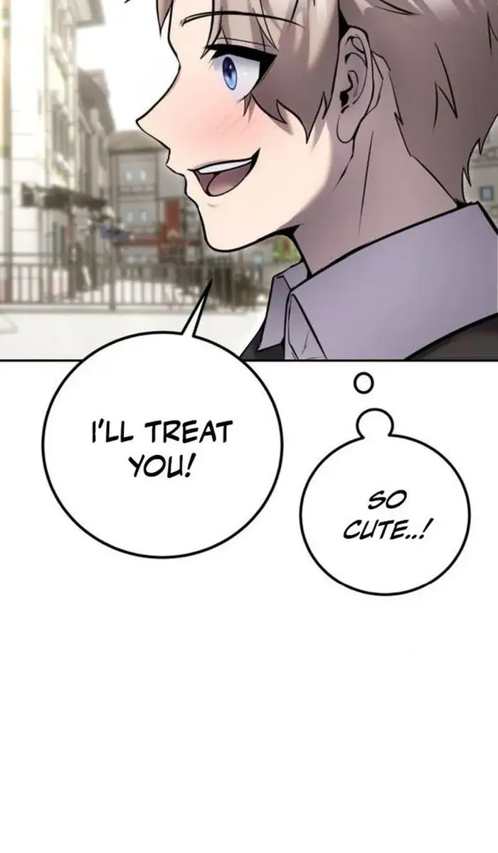 I Was More Overpowered Than the Hero, So I Hid My Power! Chapter 25 Page 57