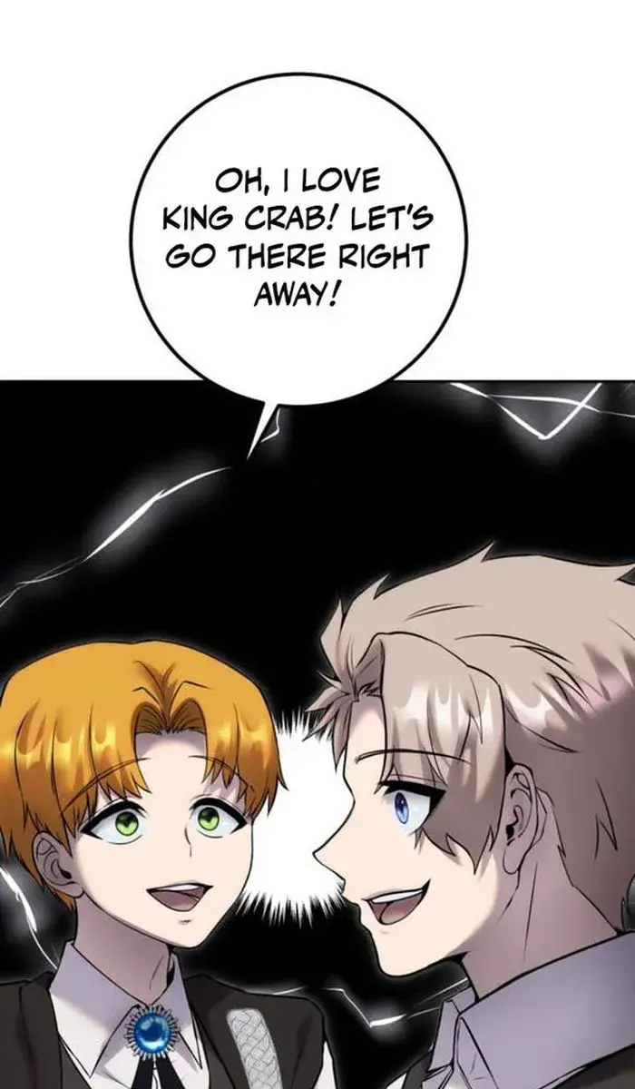 I Was More Overpowered Than the Hero, So I Hid My Power! Chapter 25 Page 58