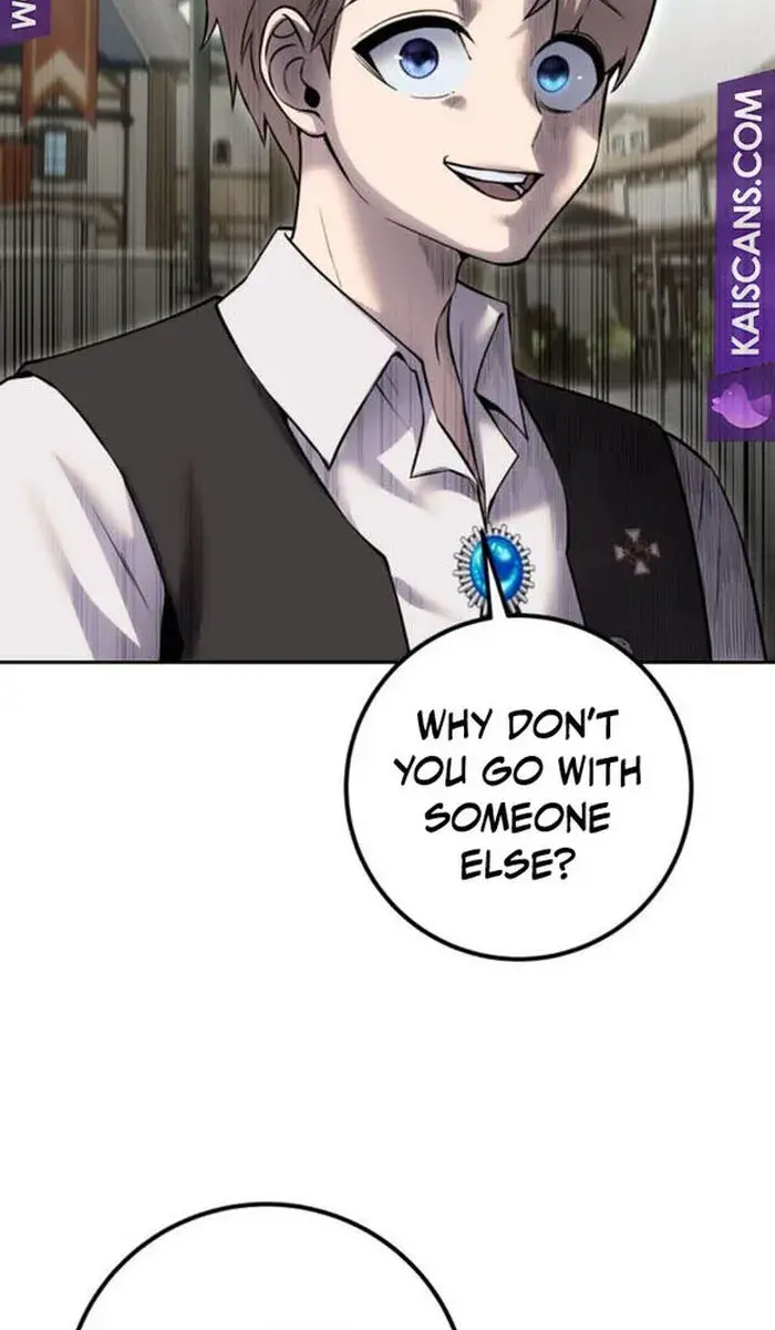 I Was More Overpowered Than the Hero, So I Hid My Power! Chapter 25 Page 60