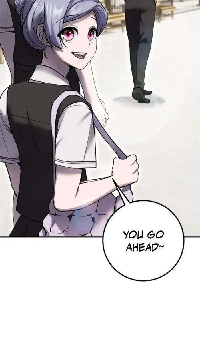 I Was More Overpowered Than the Hero, So I Hid My Power! Chapter 25 Page 63