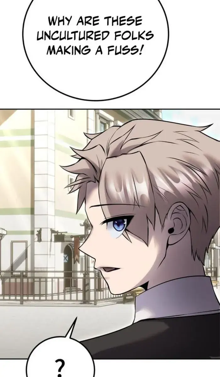 I Was More Overpowered Than the Hero, So I Hid My Power! Chapter 25 Page 67