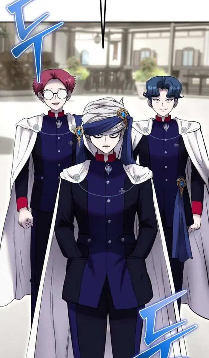 I Was More Overpowered Than the Hero, So I Hid My Power! Chapter 25 Page 69