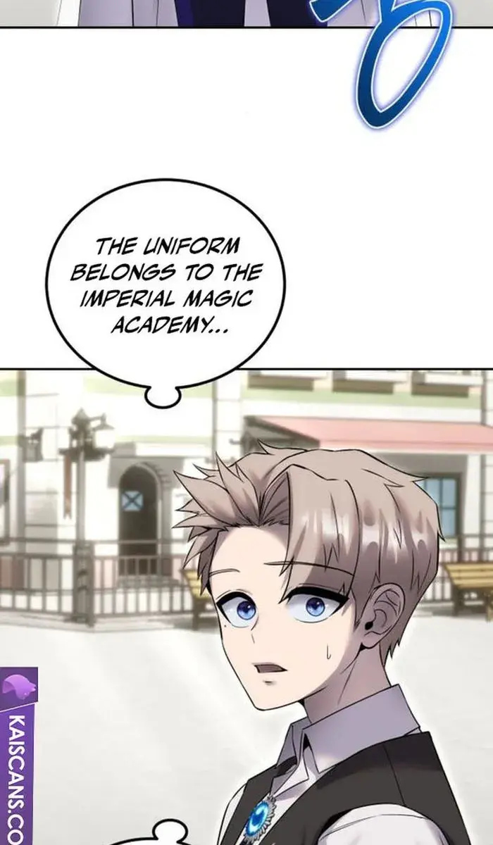 I Was More Overpowered Than the Hero, So I Hid My Power! Chapter 25 Page 70