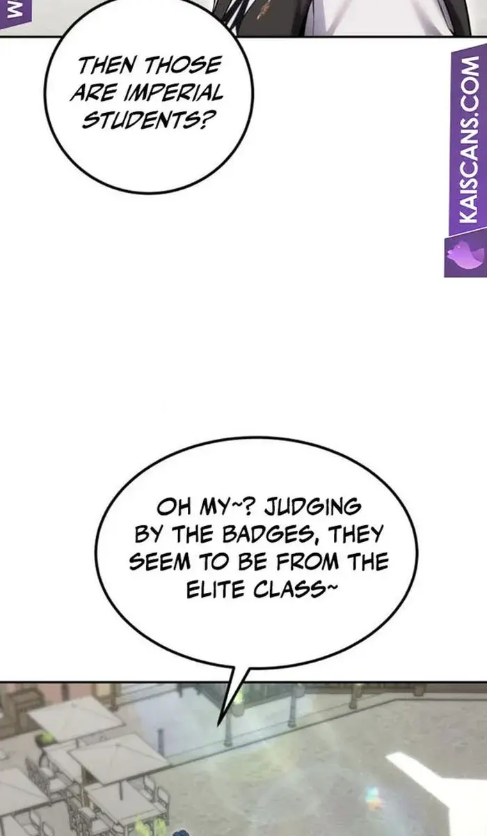 I Was More Overpowered Than the Hero, So I Hid My Power! Chapter 25 Page 71