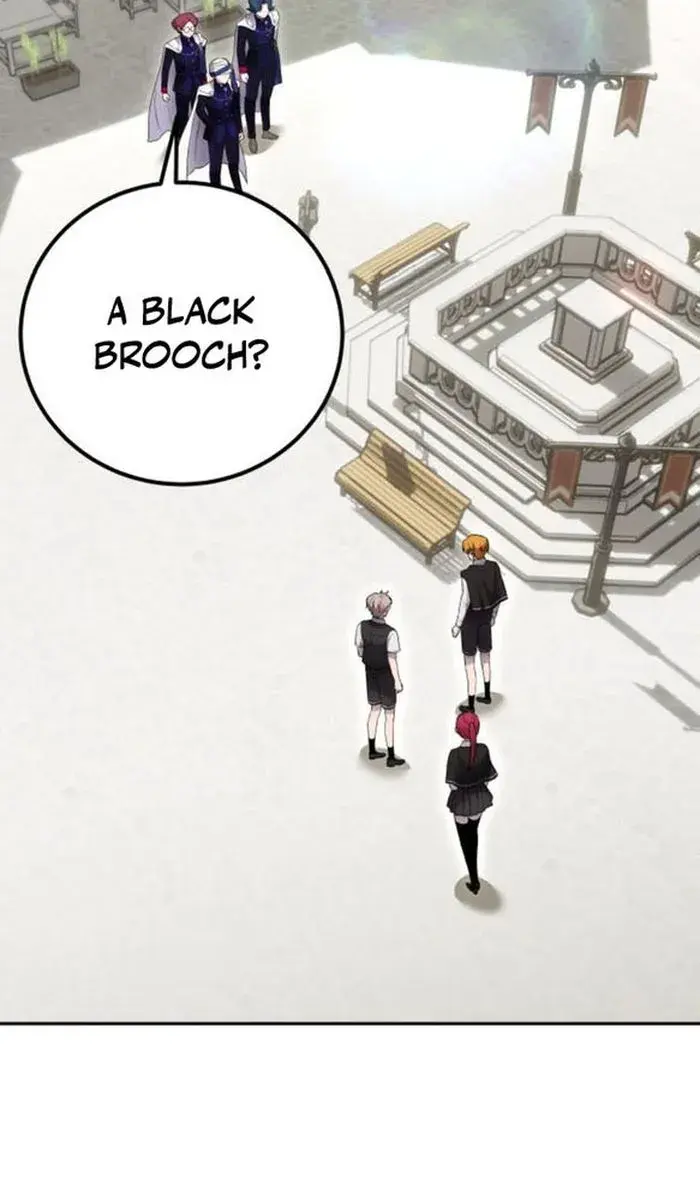 I Was More Overpowered Than the Hero, So I Hid My Power! Chapter 25 Page 72