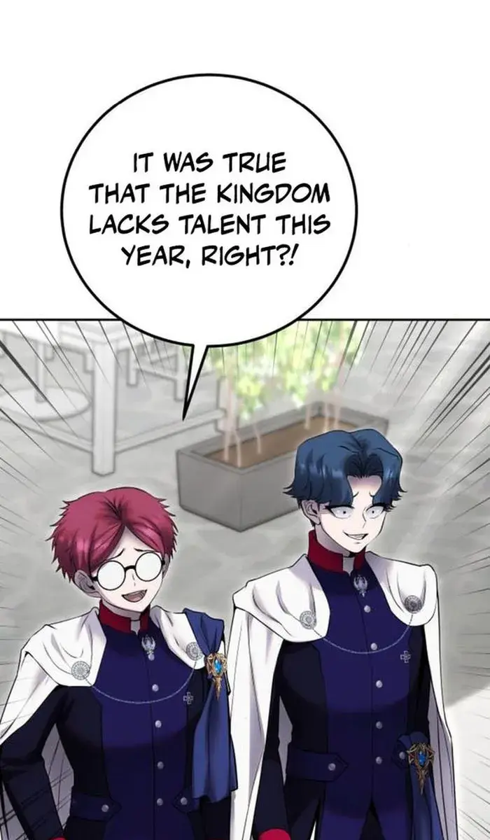 I Was More Overpowered Than the Hero, So I Hid My Power! Chapter 25 Page 73