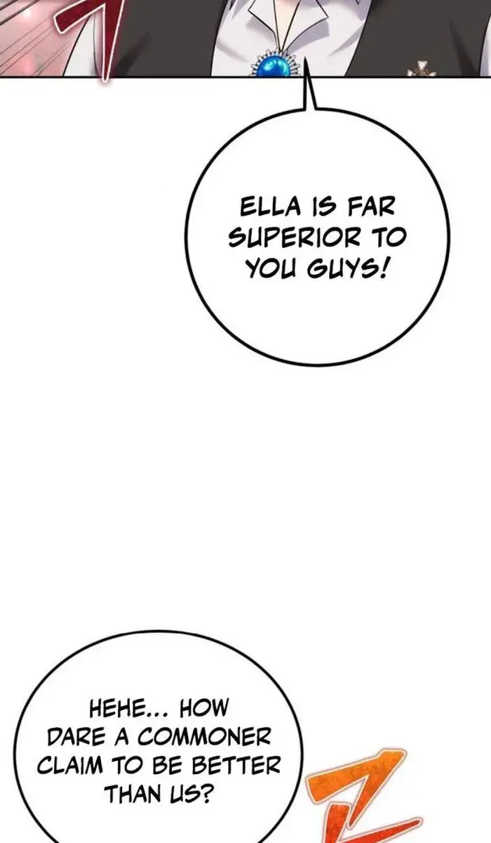 I Was More Overpowered Than the Hero, So I Hid My Power! Chapter 25 Page 77