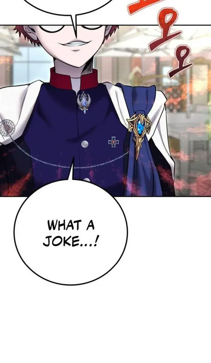 I Was More Overpowered Than the Hero, So I Hid My Power! Chapter 25 Page 78