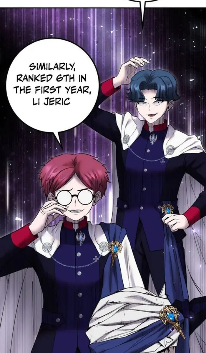 I Was More Overpowered Than the Hero, So I Hid My Power! Chapter 25 Page 80