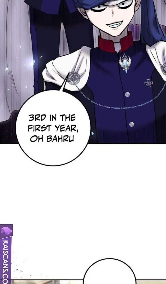 I Was More Overpowered Than the Hero, So I Hid My Power! Chapter 25 Page 81