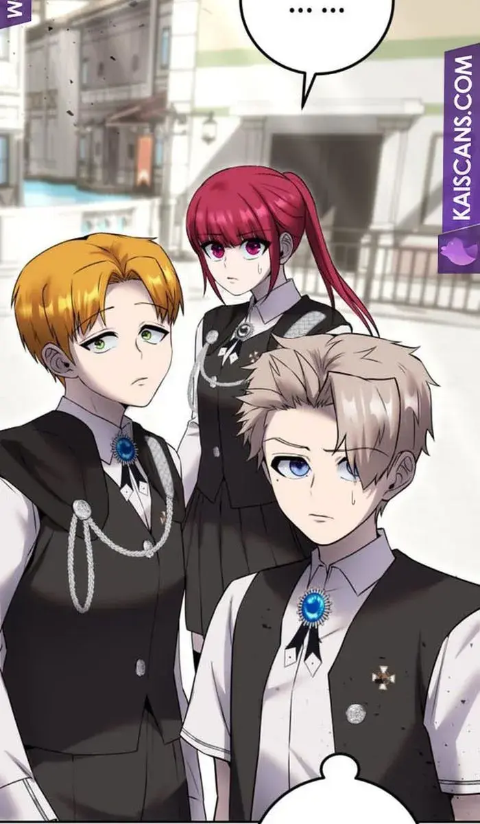 I Was More Overpowered Than the Hero, So I Hid My Power! Chapter 25 Page 82