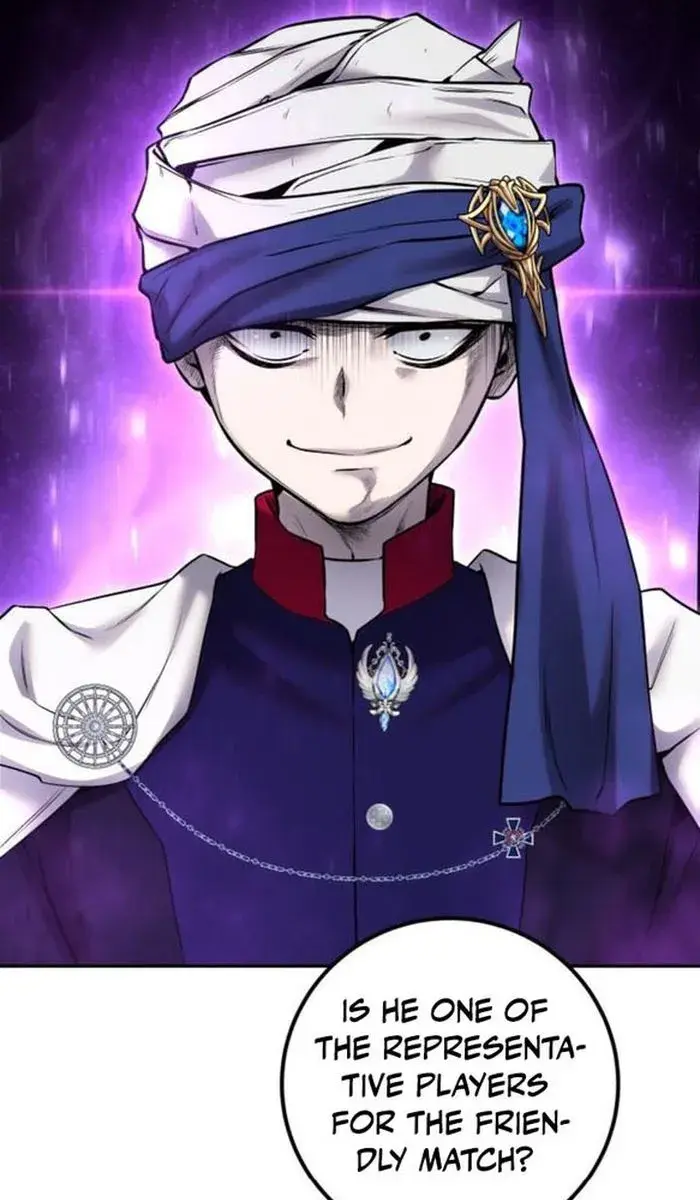 I Was More Overpowered Than the Hero, So I Hid My Power! Chapter 25 Page 84