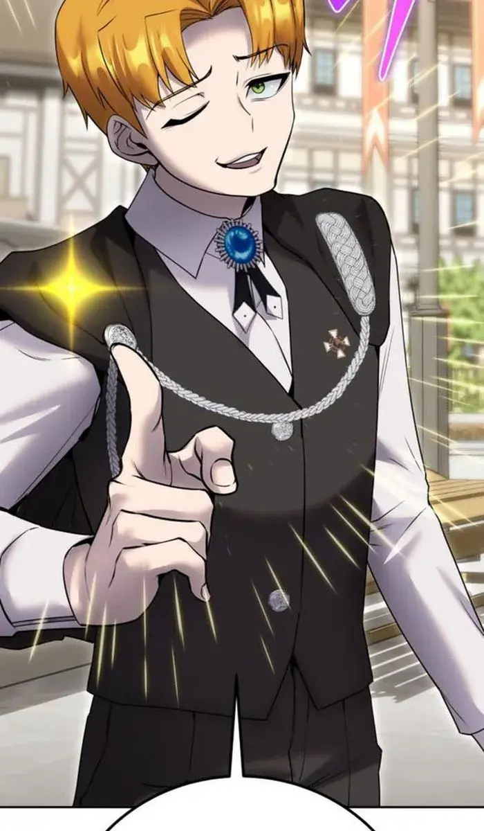 I Was More Overpowered Than the Hero, So I Hid My Power! Chapter 25 Page 88