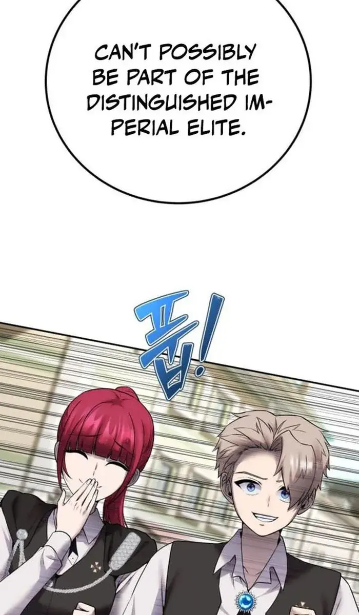 I Was More Overpowered Than the Hero, So I Hid My Power! Chapter 25 Page 89