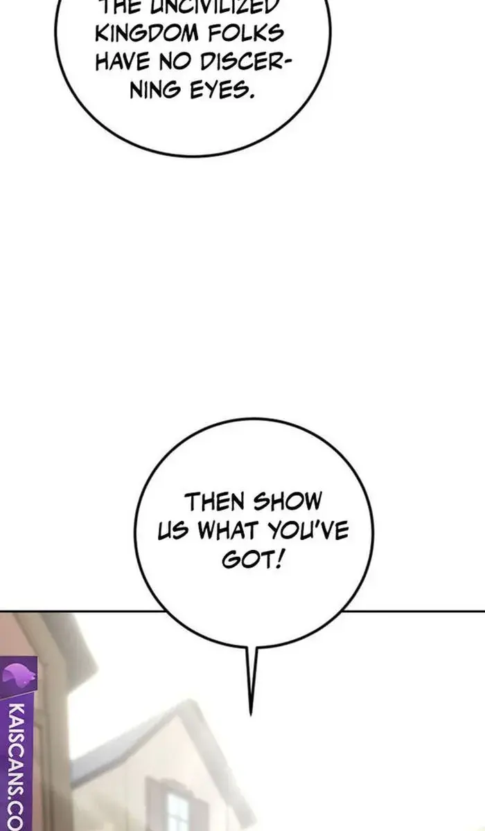 I Was More Overpowered Than the Hero, So I Hid My Power! Chapter 25 Page 92