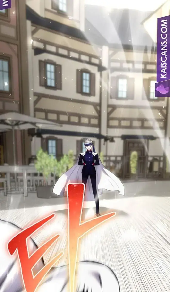 I Was More Overpowered Than the Hero, So I Hid My Power! Chapter 25 Page 93