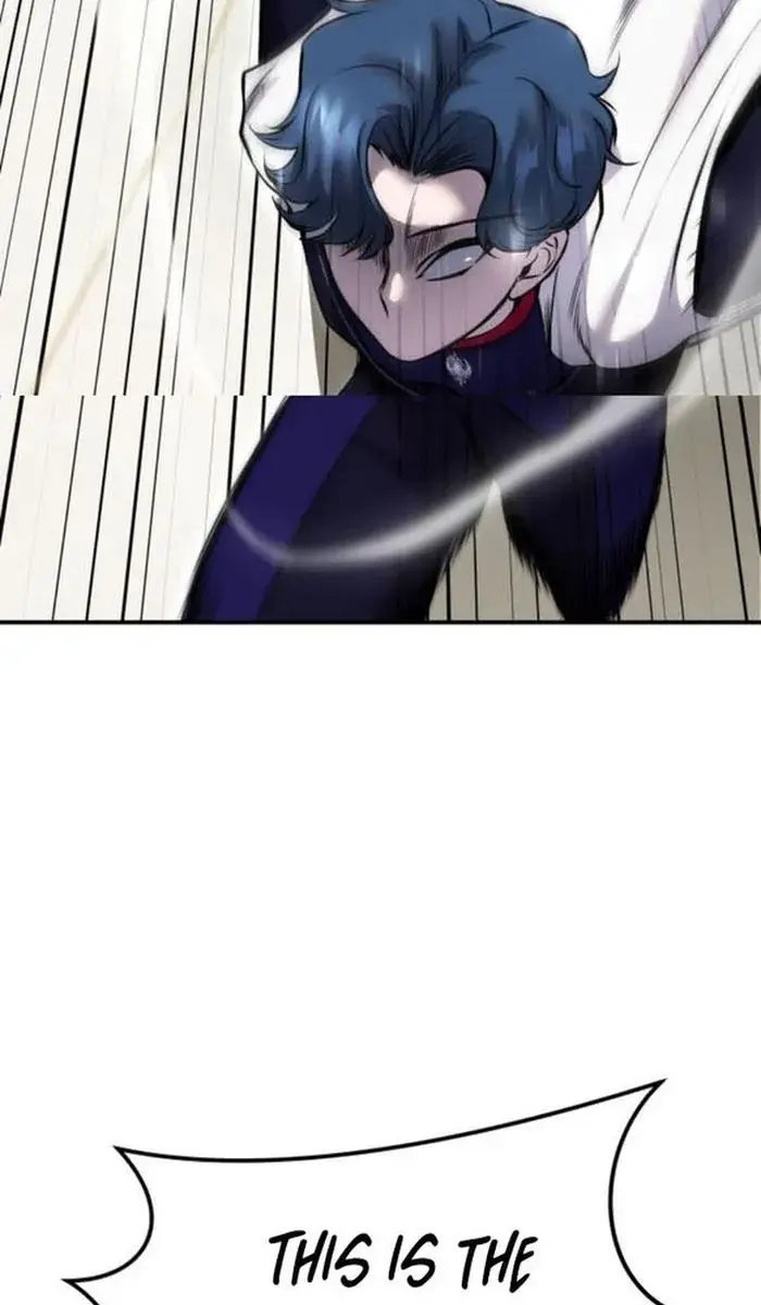 I Was More Overpowered Than the Hero, So I Hid My Power! Chapter 25 Page 95