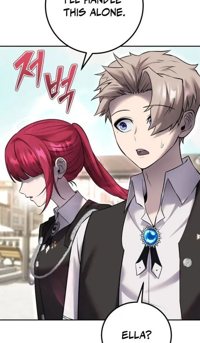 I Was More Overpowered Than the Hero, So I Hid My Power! Chapter 25 Page 99