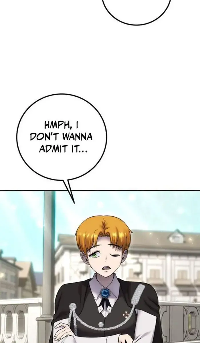 I Was More Overpowered Than the Hero, So I Hid My Power! Chapter 25 Page 100