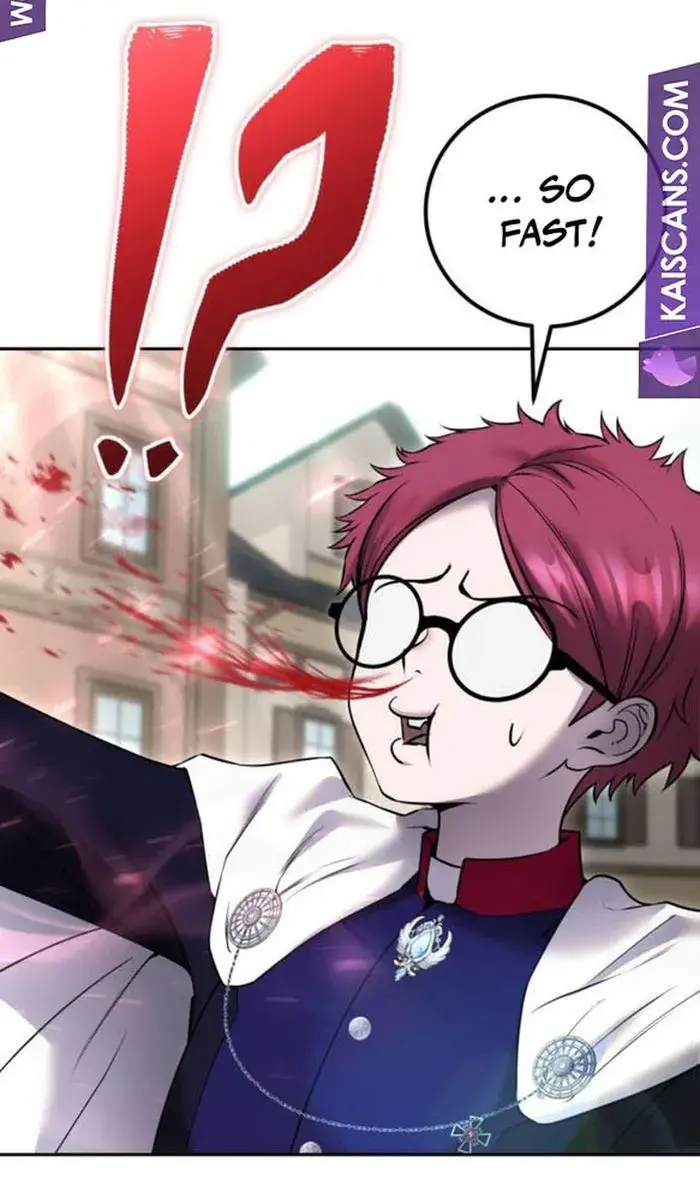 I Was More Overpowered Than the Hero, So I Hid My Power! Chapter 25 Page 104