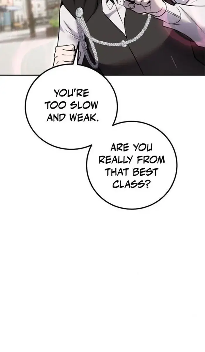 I Was More Overpowered Than the Hero, So I Hid My Power! Chapter 25 Page 106