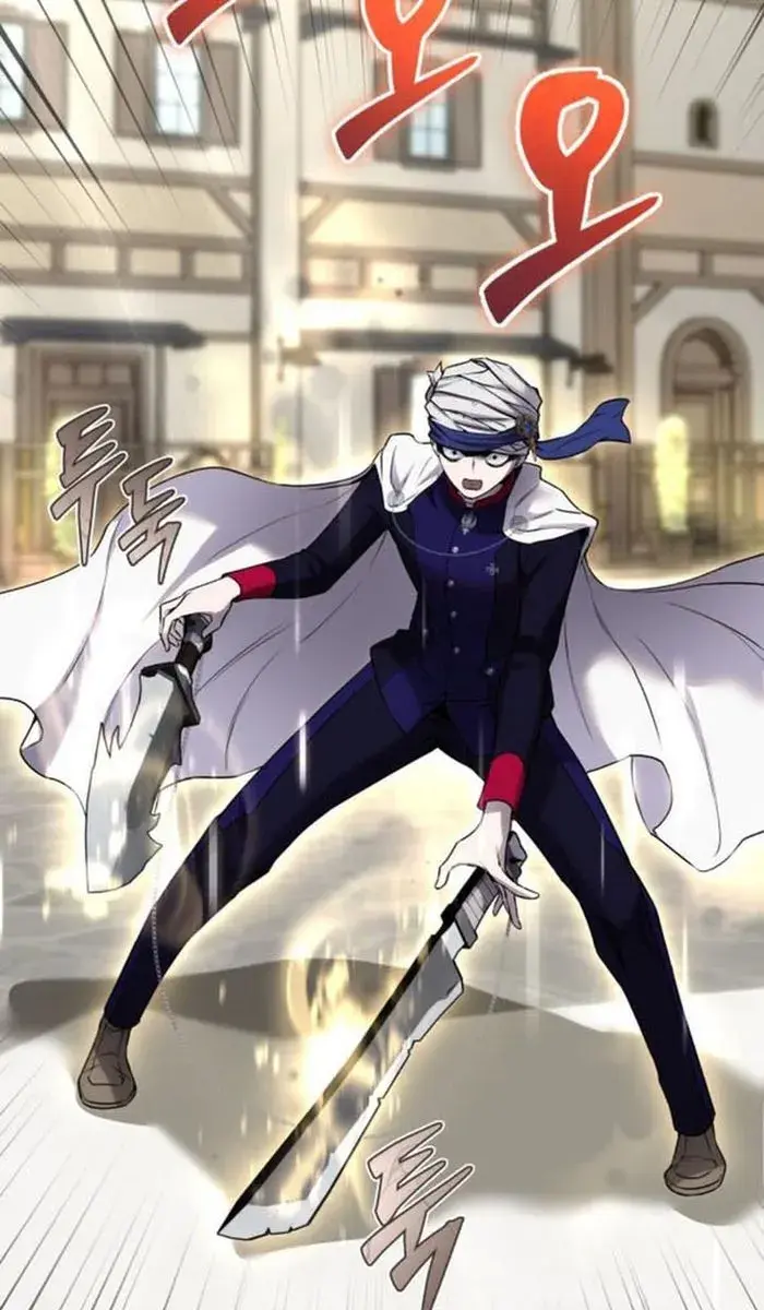 I Was More Overpowered Than the Hero, So I Hid My Power! Chapter 25 Page 110