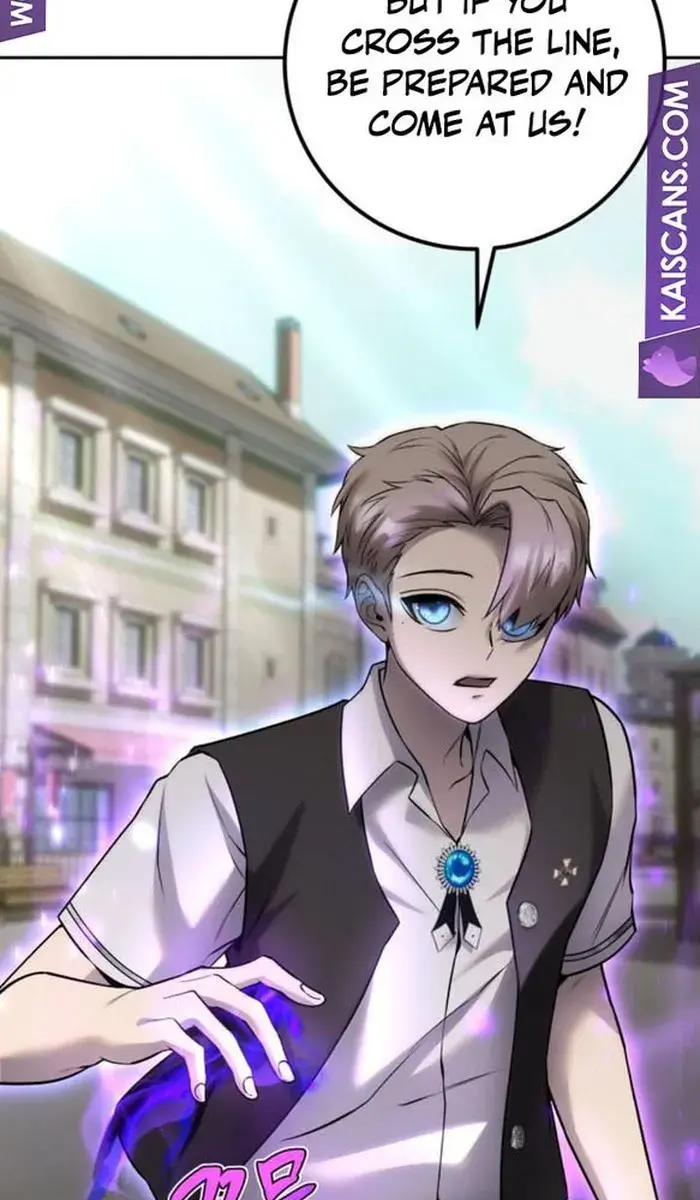 I Was More Overpowered Than the Hero, So I Hid My Power! Chapter 25 Page 115